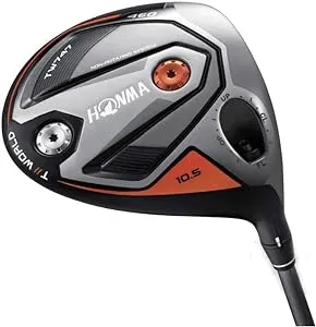 Honma Golf TW747 460 Driver VIZARD shaft From Japan Y/N 2021.6.15　