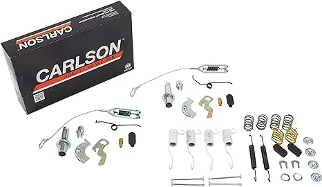 Carlson Drum Brake Hardware Kit H2309