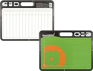 Sport Write Pro Diamond Coaching Board