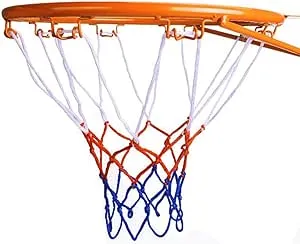 Kids Basketball Hoop, Dream Travel Basketball Rim Goal Wall Mounted Basketball Hoop Indoor Outdoor Hanging Basketball Hoop