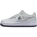 Nike Air Force 1 GS &#039;Pure Platinum Barely Grape&#039; CT3839-004