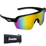 Sports Cycling Multi-Sports Sunglasses UV PROTECTION Lightweight Mirror Coated