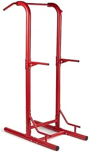 Titan Fitness Outdoor Power Tower