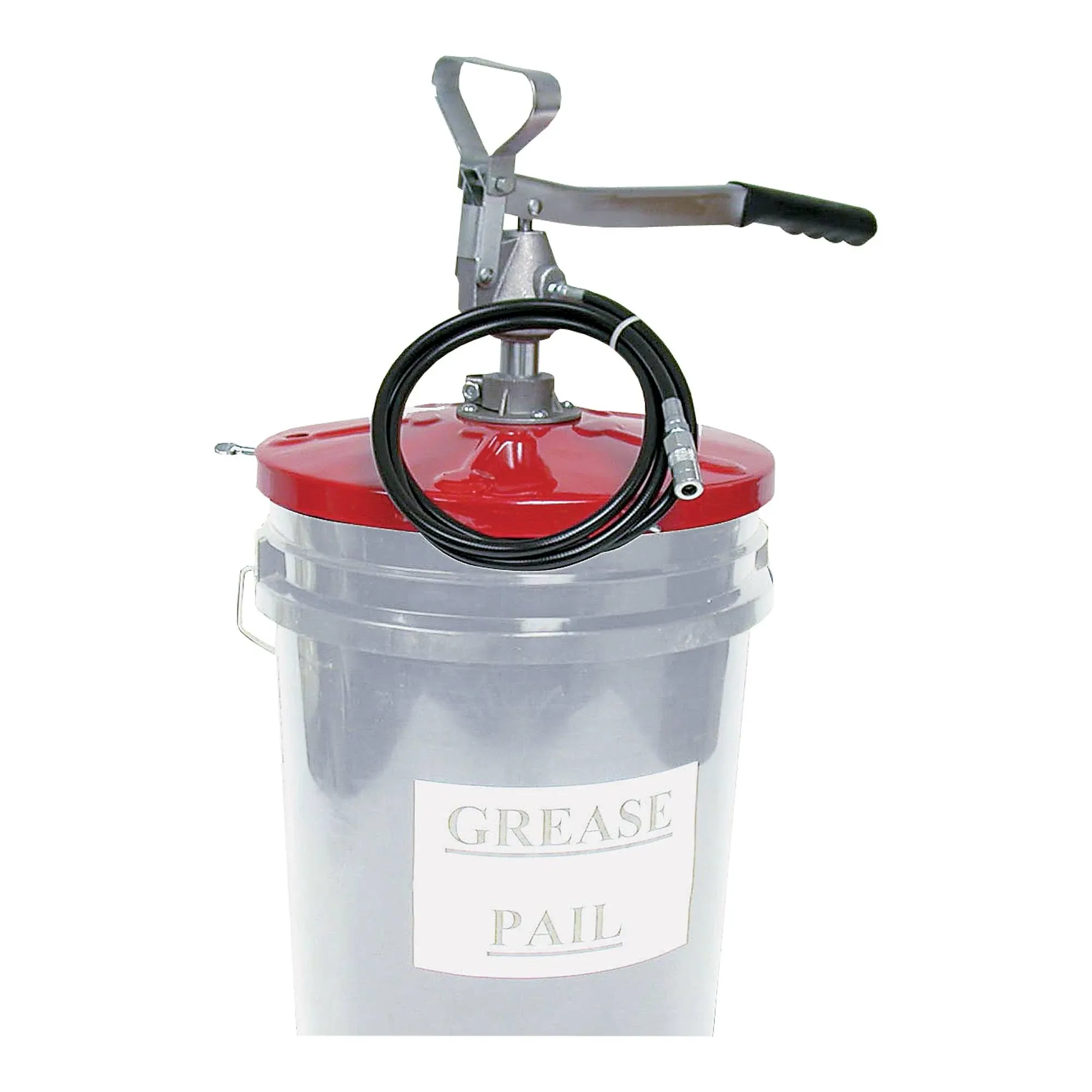 Milton Ze550 Hi-Pressure Manual Grease Pump