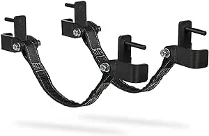 Titan Fitness Strap Safety System T-3 Series 24 Depth