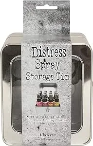 Ranger Tim Holtz - DISTRESS SPRAY TIN HOLDS 12