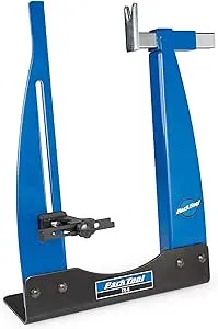 Park Tool TS-8 Home Mechanic Wheel Truing Stand