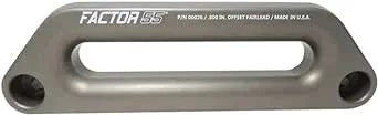 Factor 55® 00026 - Hawse Offset Fairleads