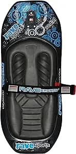 RAVE Sports Radial Kneeboard