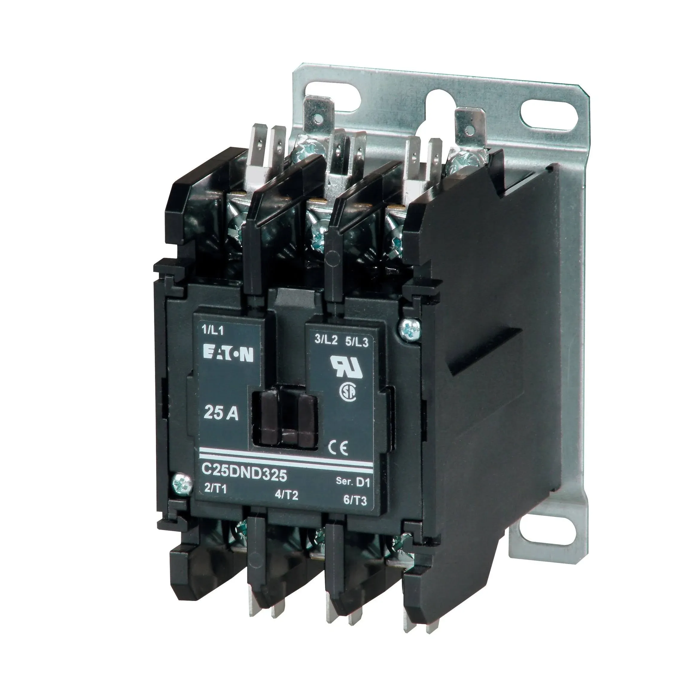 Eaton C25DND230A - Definite Purpose Control - Contactor