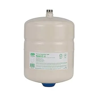 Zurn XT-8 Thermal Expansion Tank