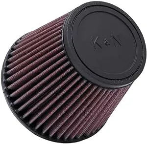 K&N RU-3580 Universal Rubber Filter