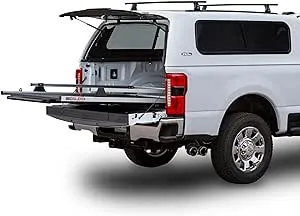 Bedslide 10-7348-CLS Truck Bed Tailgate Extender