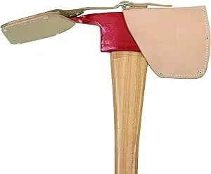 Leather Sheath for Council Pulaski Axe