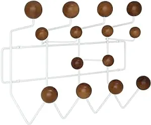 Modway Gumball Caramel Coat Rack