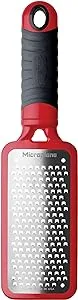 Home 2.0 Series Coarse Grater Microplane, Red