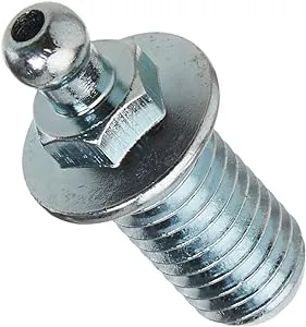 Kuryakyn Twin Cam Style Breather Bolt 1/2in-13 X 1in (Pair) 9927