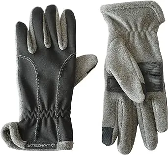 Manzella Equinox Ultra TouchTip Cold Weather Glove