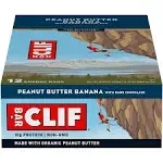 Clif Bar Energy Crunchy Peanut Butter