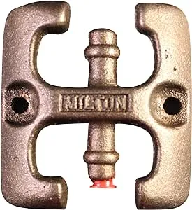 Milton 819 3/8" ID Signal Hose Anchor