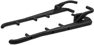 2020-2021 Genuine Kawasaki Teryx KRX 1000 Tubular Steel Nerf Bars 99994-1314