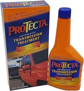 ProTecta Automatic Transmission Treatment 10 Ounce Bottle