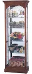 Howard Miller Portland Curio Cabinet