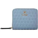 Nine West Linnette Small Zip Around Wallet