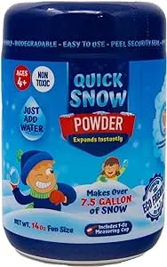 Insta-Snow Large Package