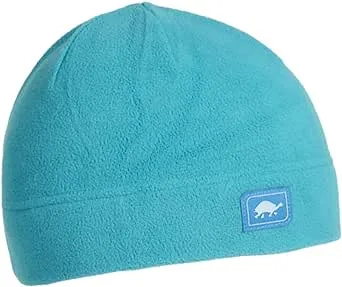 Turtle Fur Kids Chelonia 150 Classic Fleece Beanie, Ages 3-6