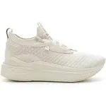 Puma Softride Stakd Running Shoe | Women's | White | Size 8.5 | Sneakers