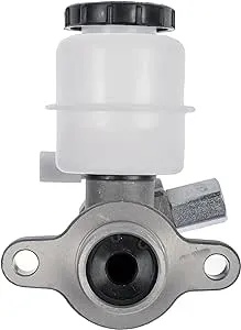 Dorman M39636 Brake Master Cylinder Compatible with Select Ford Models