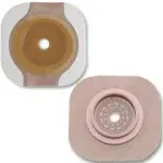 New Image Flextend Trim to Fit Ostomy Barrier Adhesive Tape 57 mm Flange 5 per Box 14603