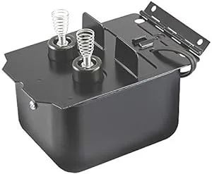 Allanson Oil Burner Ignition Transformer