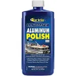 Star Brite Ultimate Aluminum Polish with PTEF - 16 oz.