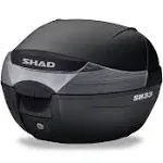 Shad SH33 Top Box