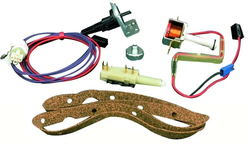 Painless Performance 200-4R Transmission Lockup Kits