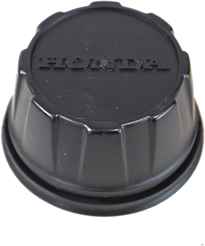 Caltric Wheel Center Cap for Honda 44732-HC4-000 44732HC4000 Front or Rear Qty 2