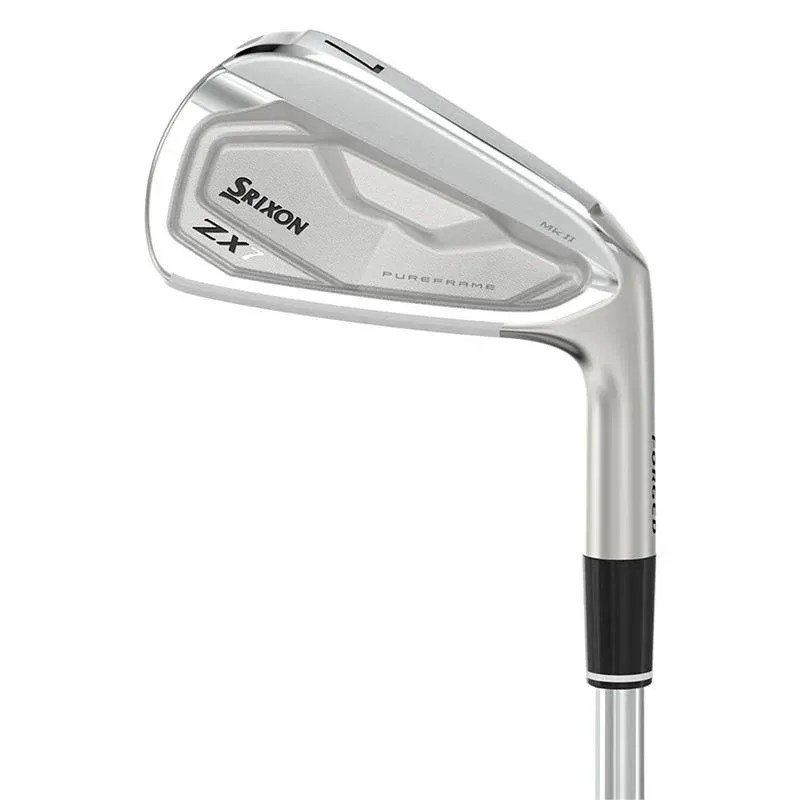 Srixon ZX7 Mk II Irons