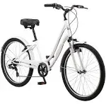 Regioneer Hybrid Comfort Bike