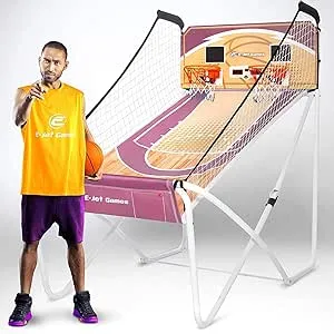 Arcade Basketball Games (Online/Offlin<wbr/>e Exclusive 2in1 Mode) Shoot Hoops... 