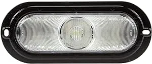 Truck-Lite (66206C) Stop/Turn/Tail LED Light Kit