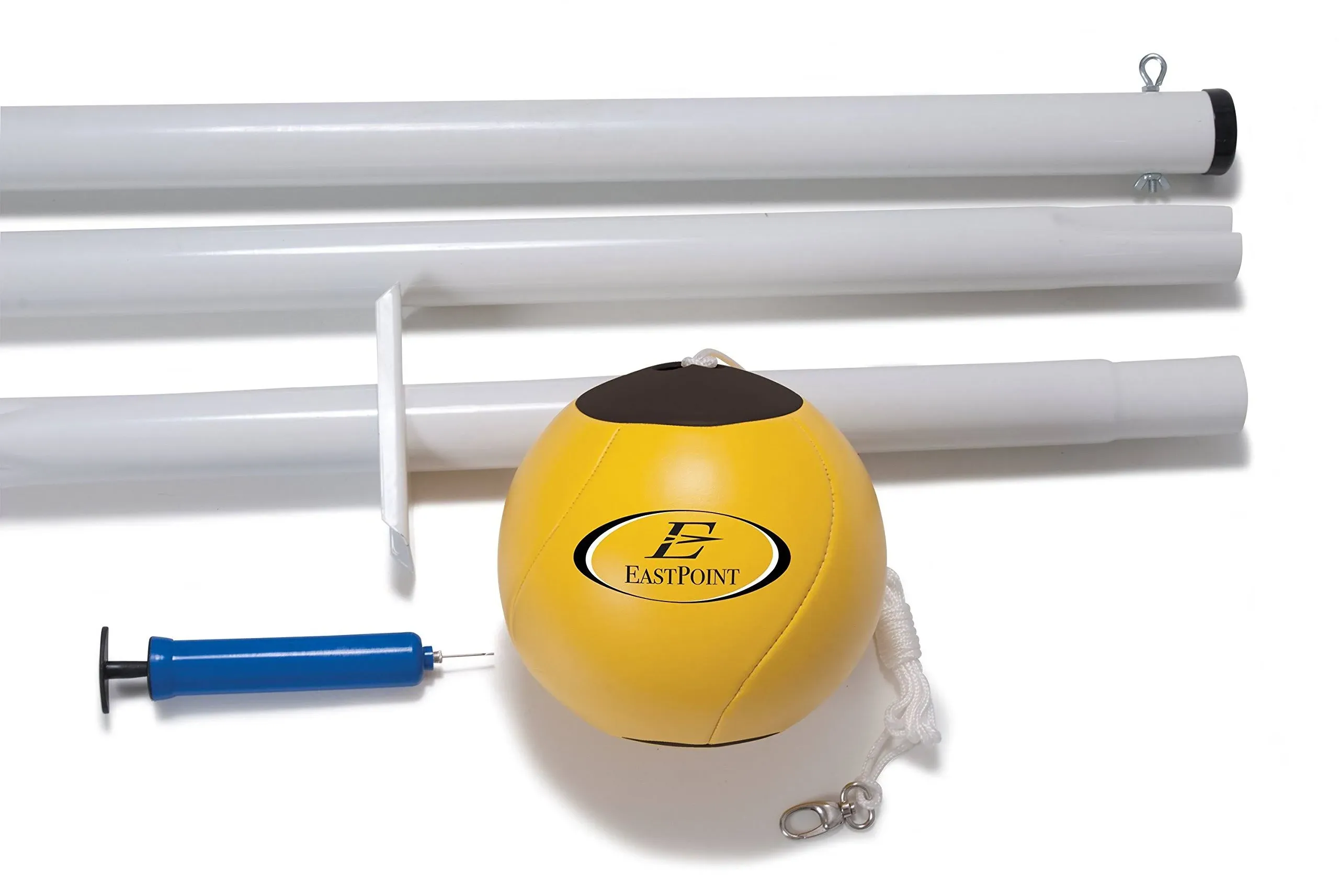 EastPoint Sports Platinum 9ft. Tetherball Set