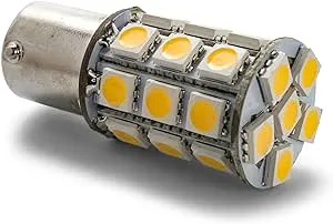 Camco 54605 - LED 1156/1141/1073/93 27 1 PK