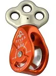 Rock Exotica Hydra Pulley