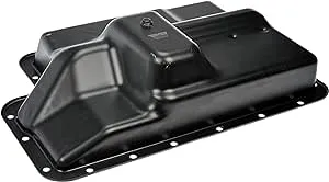 Dorman 265-805 Transmission Oil Pan Compatible with Select Ford / Lincoln Models