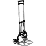 Mount-It! Folding Hand Truck and Dolly 165 lb Capacity (mi-901)