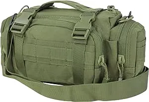 Condor Deployment Bag - Olive Drab