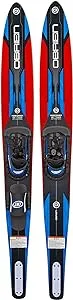 O'Brien Performer Combo Waterskis