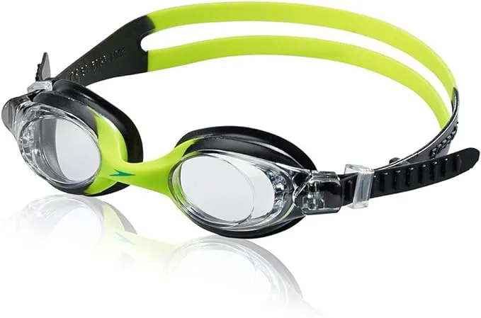 Speedo Kids' Swim Goggles Skoogle Ages 3-8